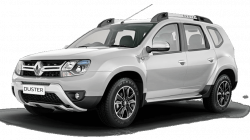 RENAULT DUSTER 2WD