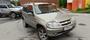 CHEVROLET NIVA 4WD