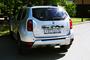 RENAULT DUSTER 4WD